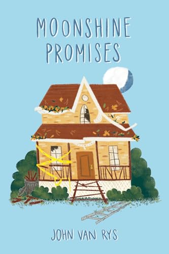 Stock image for Moonshine Promises for sale by Russell Books