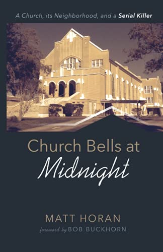 Imagen de archivo de Church Bells at Midnight a la venta por ThriftBooks-Atlanta