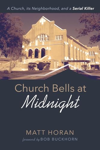 Stock image for Church Bells at Midnight for sale by ThriftBooks-Atlanta