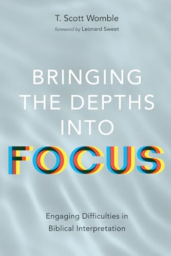 Beispielbild fr Bringing the Depths into Focus zum Verkauf von ThriftBooks-Dallas
