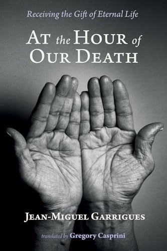 

At the Hour of Our Death
