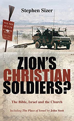 Stock image for Zion's Christian Soldiers? for sale by Lakeside Books
