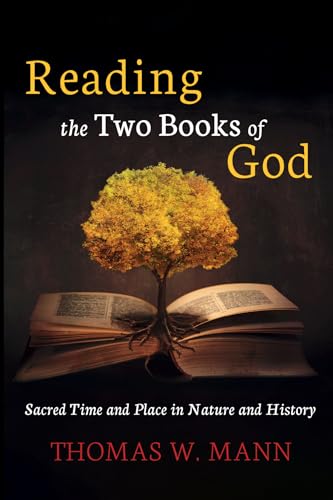 Beispielbild fr Reading the Two Books of God zum Verkauf von ThriftBooks-Dallas