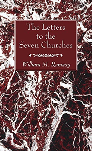 Beispielbild fr The Letters to the Seven Churches zum Verkauf von Lakeside Books
