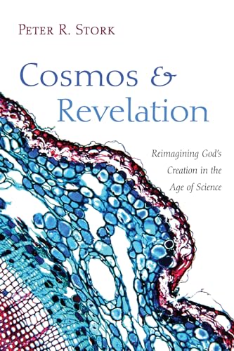 Imagen de archivo de Cosmos and Revelation a la venta por Lakeside Books