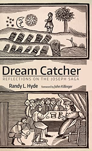 9781666722499: Dream Catcher: Reflections on the Joseph Saga
