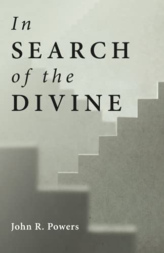 Imagen de archivo de In Search of the Divine a la venta por ThriftBooks-Dallas