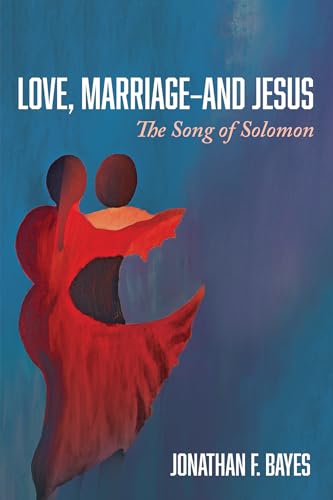 Imagen de archivo de Love, Marriage-and Jesus a la venta por Lakeside Books