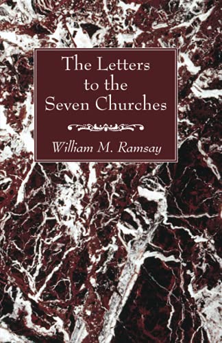 Beispielbild fr The Letters to the Seven Churches zum Verkauf von Lakeside Books