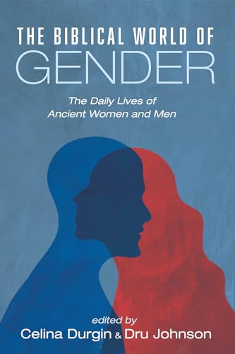 Stock image for The Biblical World of Gender for sale by GreatBookPrices