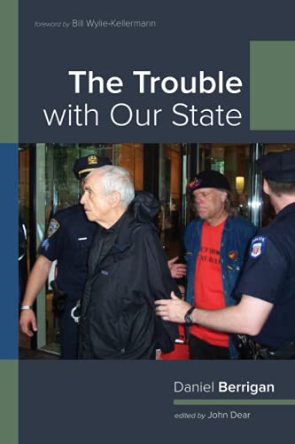 Stock image for The Trouble with Our State for sale by Chiron Media