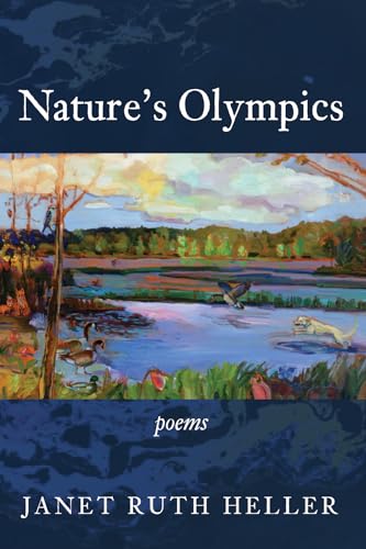 Stock image for Nature's Olympics: Poems for sale by SecondSale