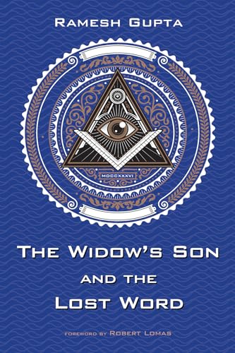 Stock image for The Widow's Son and the Lost Word for sale by GreatBookPrices