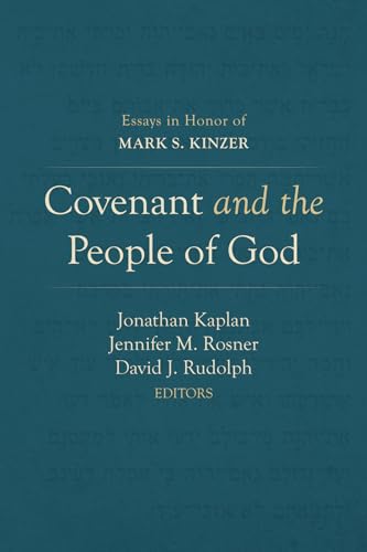 Stock image for Covenant and the People of God for sale by GreatBookPrices
