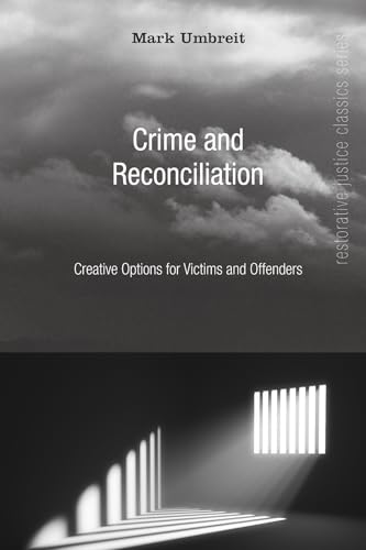 Stock image for Crime and Reconciliation for sale by GreatBookPrices