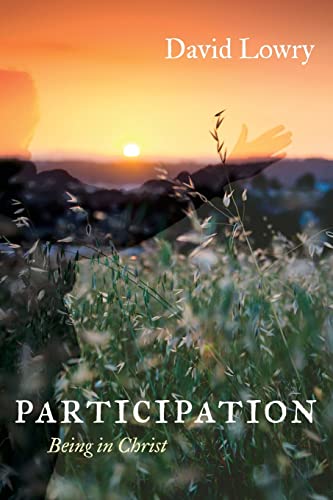 9781666734904: Participation: Being in Christ