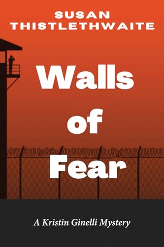 Stock image for Walls of Fear for sale by GreatBookPrices