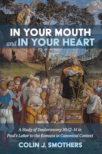 Stock image for In Your Mouth and In Your Heart for sale by Chiron Media