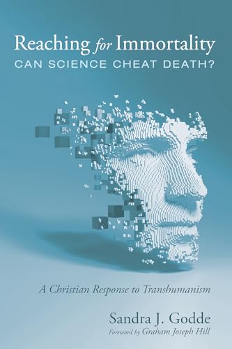 Stock image for Reaching for Immortality: Can Science Cheat Death? for sale by GreatBookPrices
