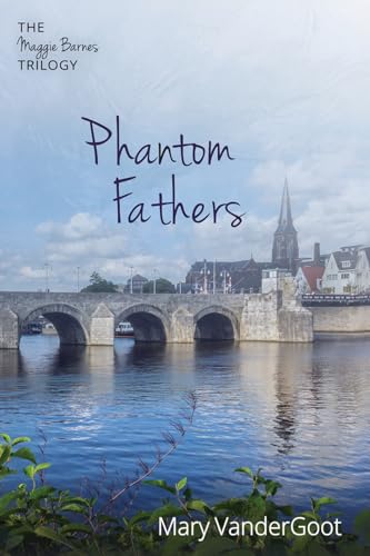 Imagen de archivo de Phantom Fathers a la venta por PBShop.store US