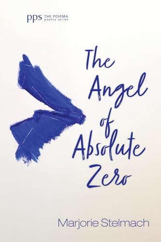 9781666738124: The Angel of Absolute Zero (Poiema Poetry Series)
