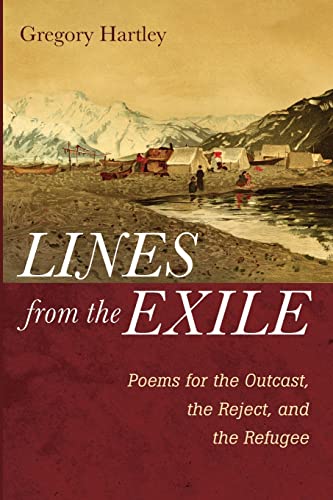 Imagen de archivo de Lines from the Exile a la venta por GreatBookPrices