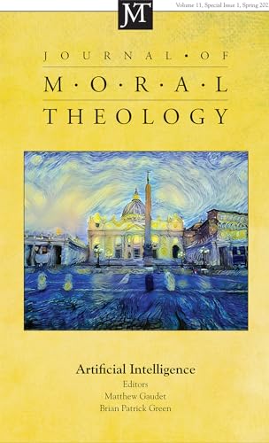 Imagen de archivo de Journal of Moral Theology, Volume 11, Special Issue 1 a la venta por PBShop.store US