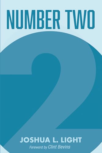 Immagine dell'editore per Number Two venduto da California Books