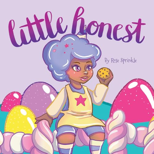 Imagen de archivo de Little Honest a la venta por PBShop.store US