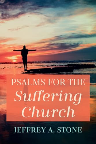 Beispielbild fr Psalms for the Suffering Church zum Verkauf von SecondSale