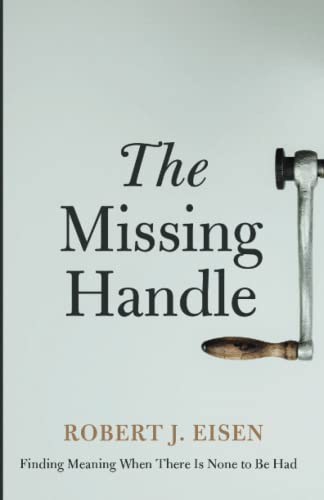 9781666750249: The Missing Handle: Finding Meaning When There Is None to Be Had