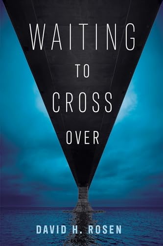 Stock image for Waiting to Cross Over for sale by THE SAINT BOOKSTORE