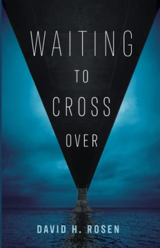 9781666755022: Waiting to Cross Over