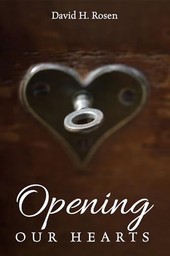 Stock image for Opening Our Hearts for sale by Ria Christie Collections