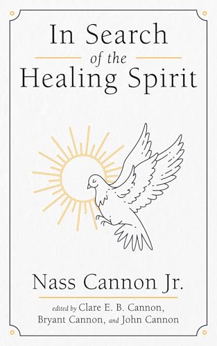 

In Search of the Healing Spirit