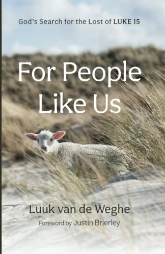 Stock image for For People Like Us for sale by GreatBookPrices