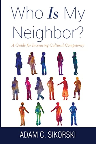 Imagen de archivo de Who Is My Neighbor? a la venta por GreatBookPrices