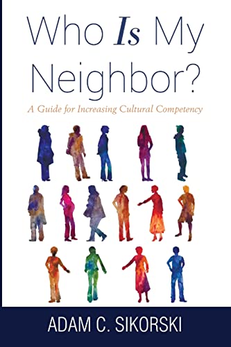 Stock image for Who Is My Neighbor? for sale by PBShop.store US