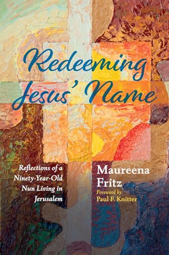 Stock image for Redeeming Jesus' Name for sale by GreatBookPrices