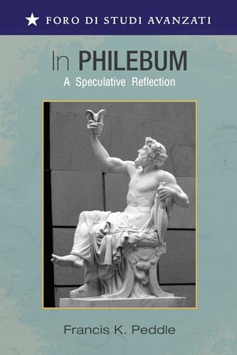 Imagen de archivo de In Philebum: A Speculative Reflection a la venta por GreatBookPrices