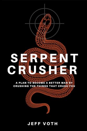 Imagen de archivo de Serpent Crusher a la venta por GreatBookPrices