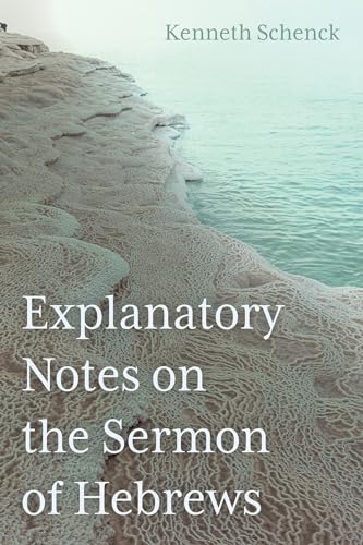 Stock image for Explanatory Notes on the Sermon of Hebrews for sale by GreatBookPrices