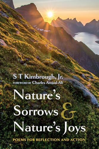 Stock image for Nature's Sorrows and Nature's Joys (Hardcover) for sale by Grand Eagle Retail