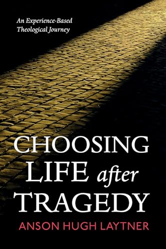 Imagen de archivo de Choosing Life after Tragedy a la venta por PBShop.store US