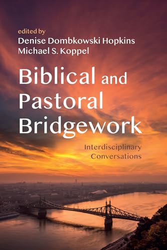 Stock image for Biblical and Pastoral Bridgework [Soft Cover ] for sale by booksXpress