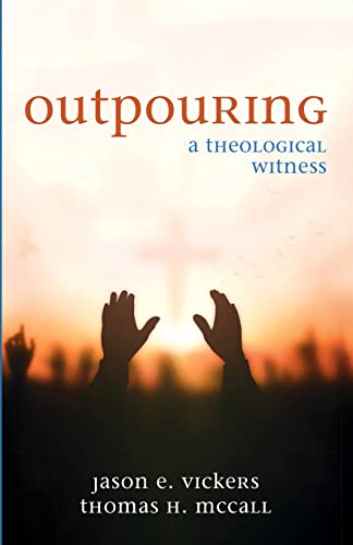 Stock image for Outpouring for sale by GreatBookPrices