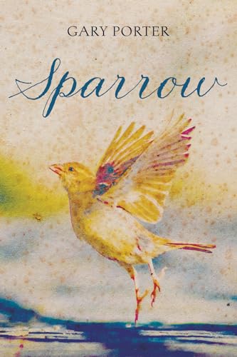 Imagen de archivo de Sparrow a la venta por GreatBookPrices