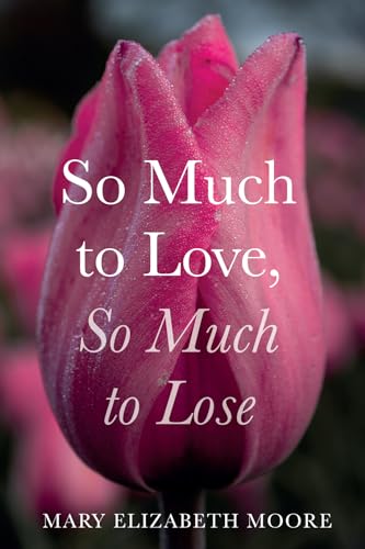 Imagen de archivo de So Much to Love, So Much to Lose a la venta por ThriftBooks-Atlanta