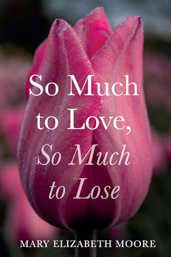 Imagen de archivo de So Much to Love, So Much to Lose a la venta por GreatBookPrices