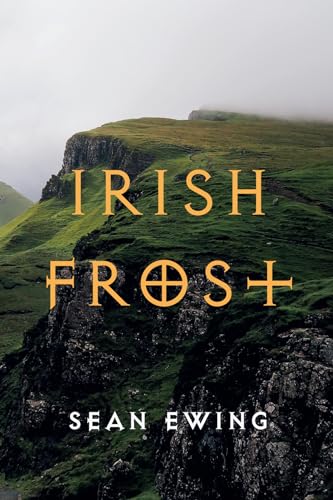 Imagen de archivo de Irish Frost a la venta por PBShop.store US